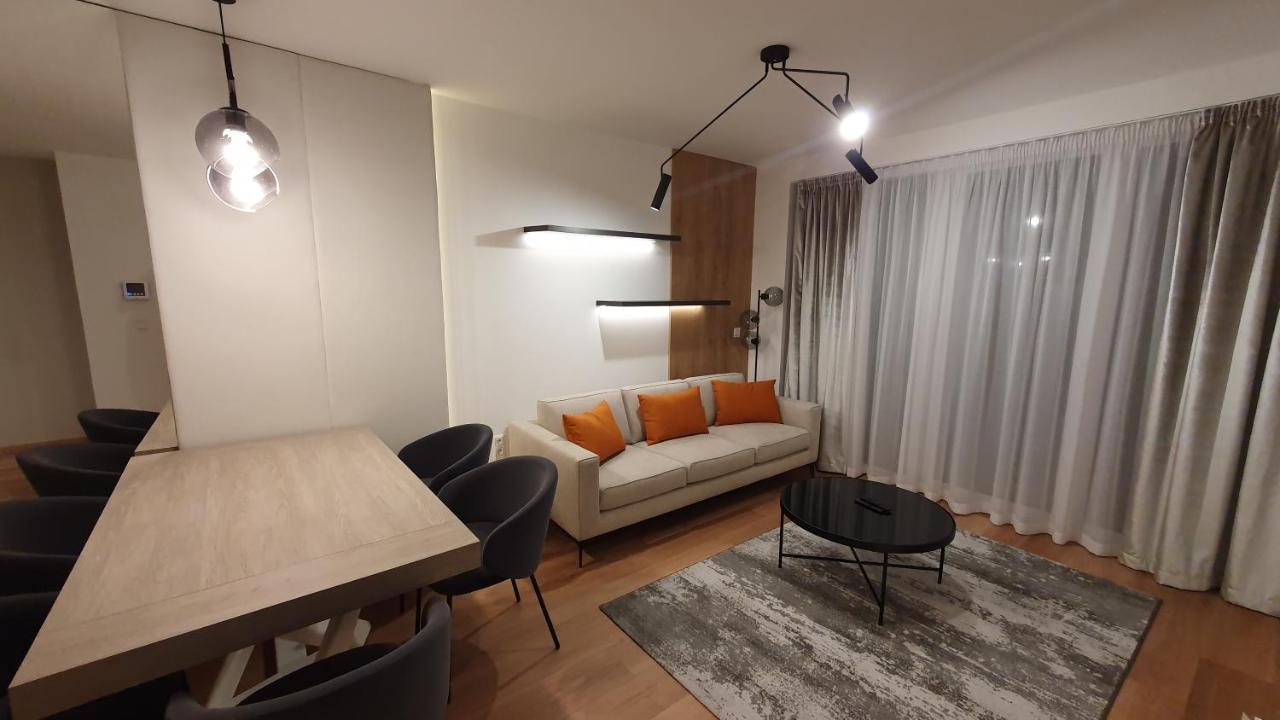 Napfény Resort Exclusive Balatonlelle Esterno foto