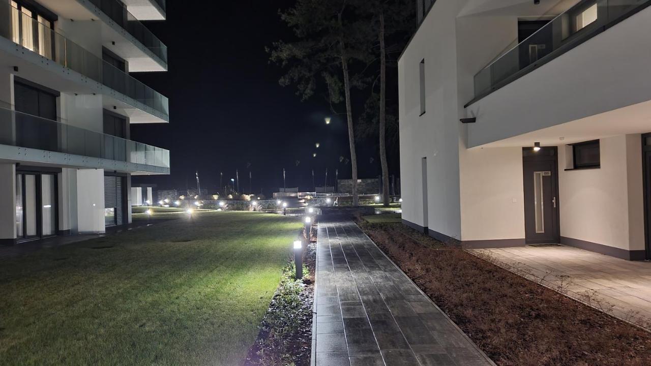 Napfény Resort Exclusive Balatonlelle Esterno foto